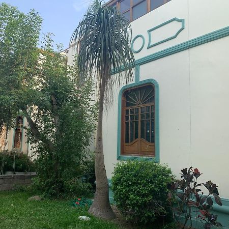 Casa De Leeuw Apartamento Lima Exterior foto