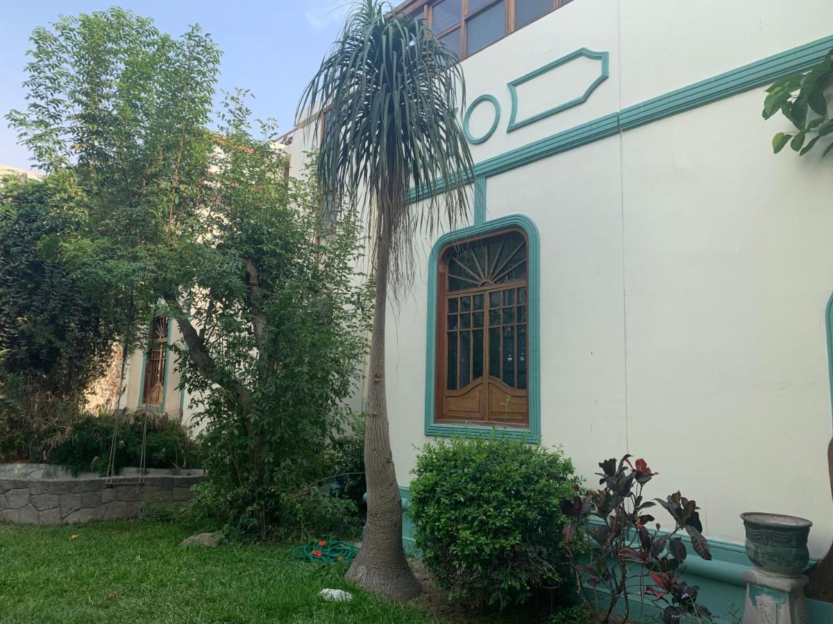 Casa De Leeuw Apartamento Lima Exterior foto