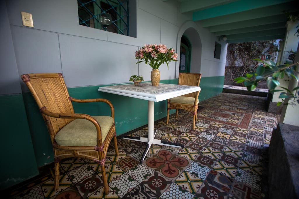 Casa De Leeuw Apartamento Lima Quarto foto