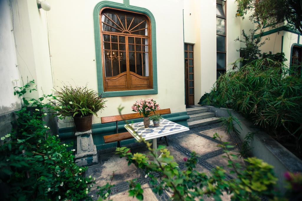 Casa De Leeuw Apartamento Lima Quarto foto