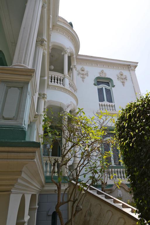 Casa De Leeuw Apartamento Lima Quarto foto