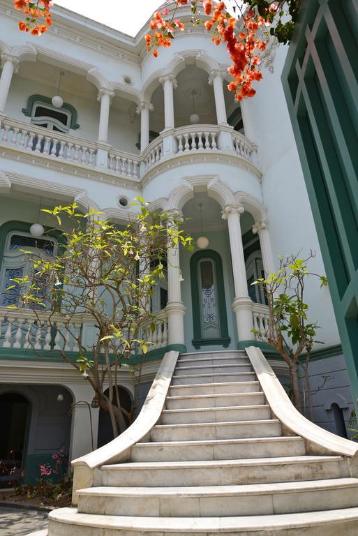 Casa De Leeuw Apartamento Lima Quarto foto